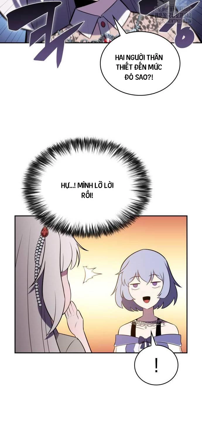 Cậu Út Nhà Công Tước Là Sát Thủ Hồi Quy Chapter 33 - Trang 4