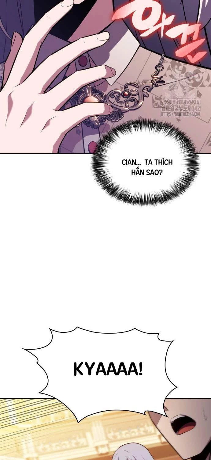 Cậu Út Nhà Công Tước Là Sát Thủ Hồi Quy Chapter 33 - Trang 4