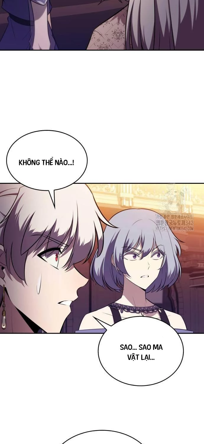Cậu Út Nhà Công Tước Là Sát Thủ Hồi Quy Chapter 33 - Trang 4