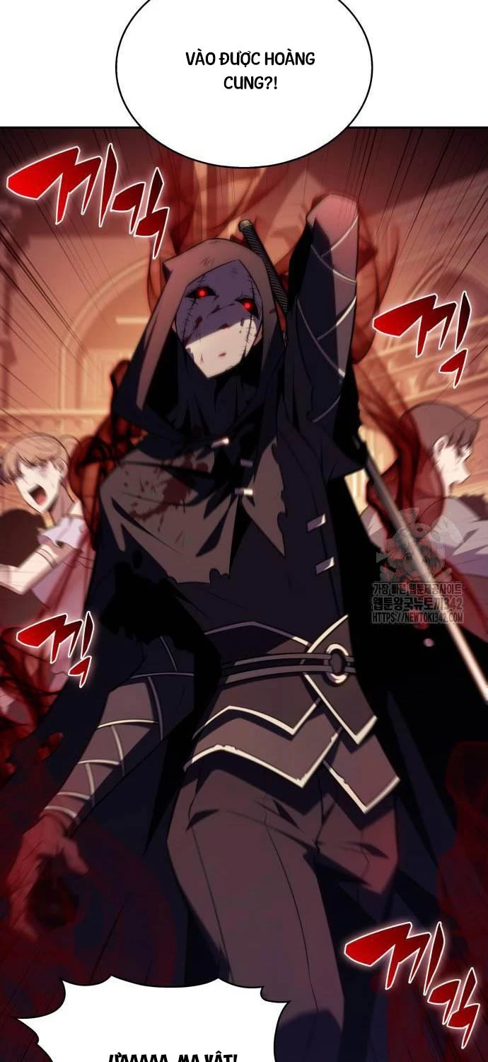Cậu Út Nhà Công Tước Là Sát Thủ Hồi Quy Chapter 33 - Trang 4