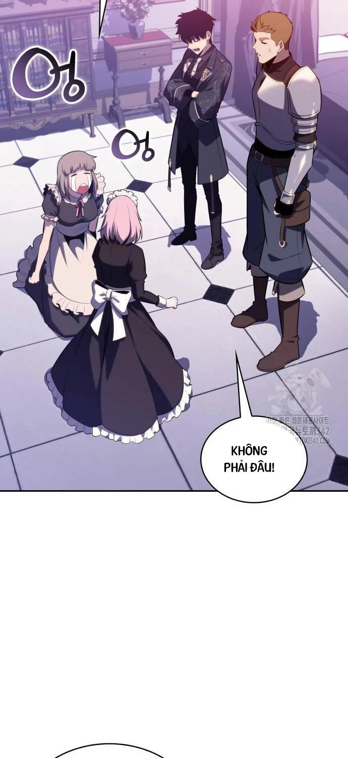 Cậu Út Nhà Công Tước Là Sát Thủ Hồi Quy Chapter 33 - Trang 4