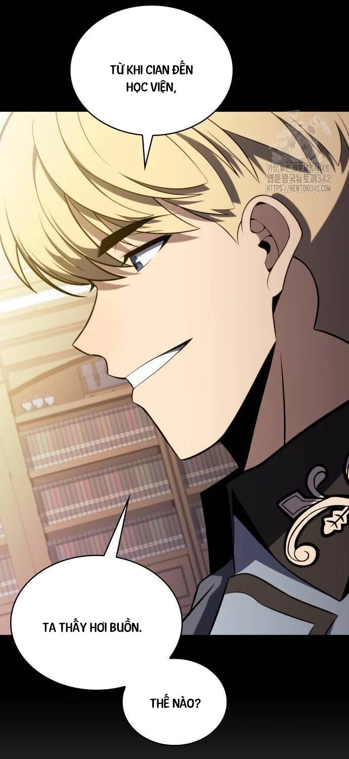 Cậu Út Nhà Công Tước Là Sát Thủ Hồi Quy Chapter 33 - Trang 4