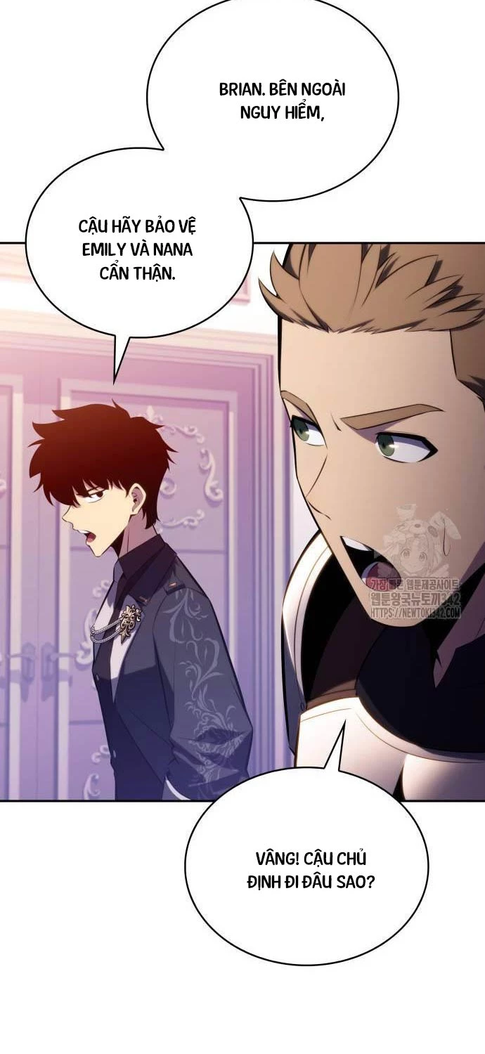 Cậu Út Nhà Công Tước Là Sát Thủ Hồi Quy Chapter 33 - Trang 4