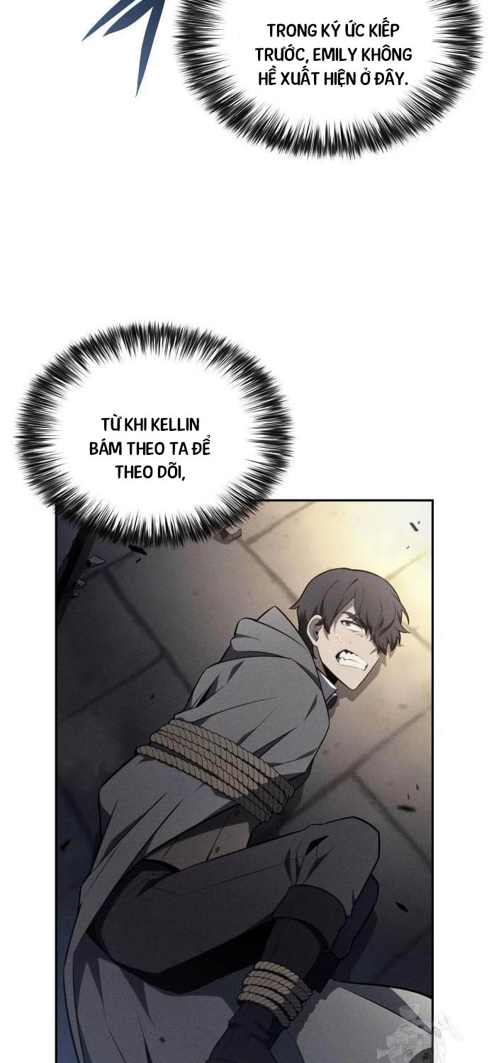 Cậu Út Nhà Công Tước Là Sát Thủ Hồi Quy Chapter 33 - Trang 4