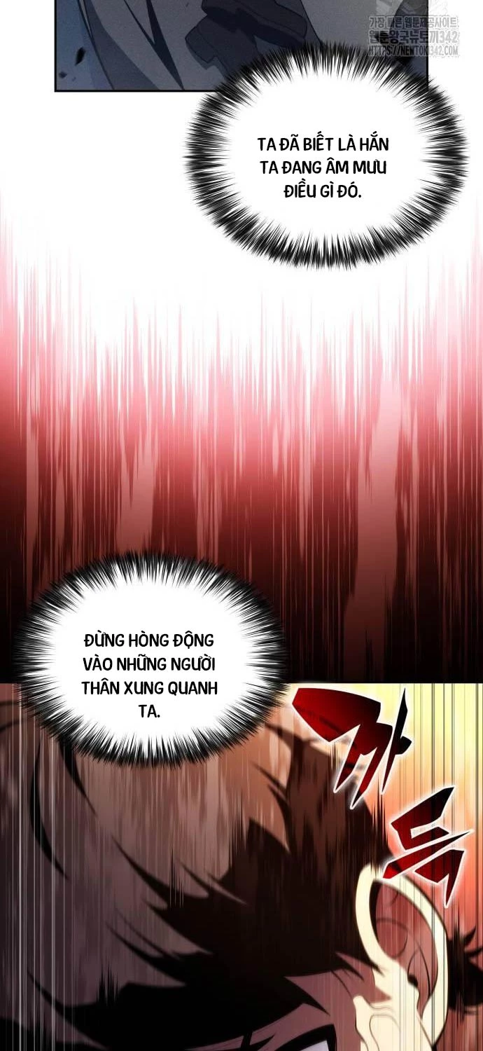 Cậu Út Nhà Công Tước Là Sát Thủ Hồi Quy Chapter 33 - Trang 4