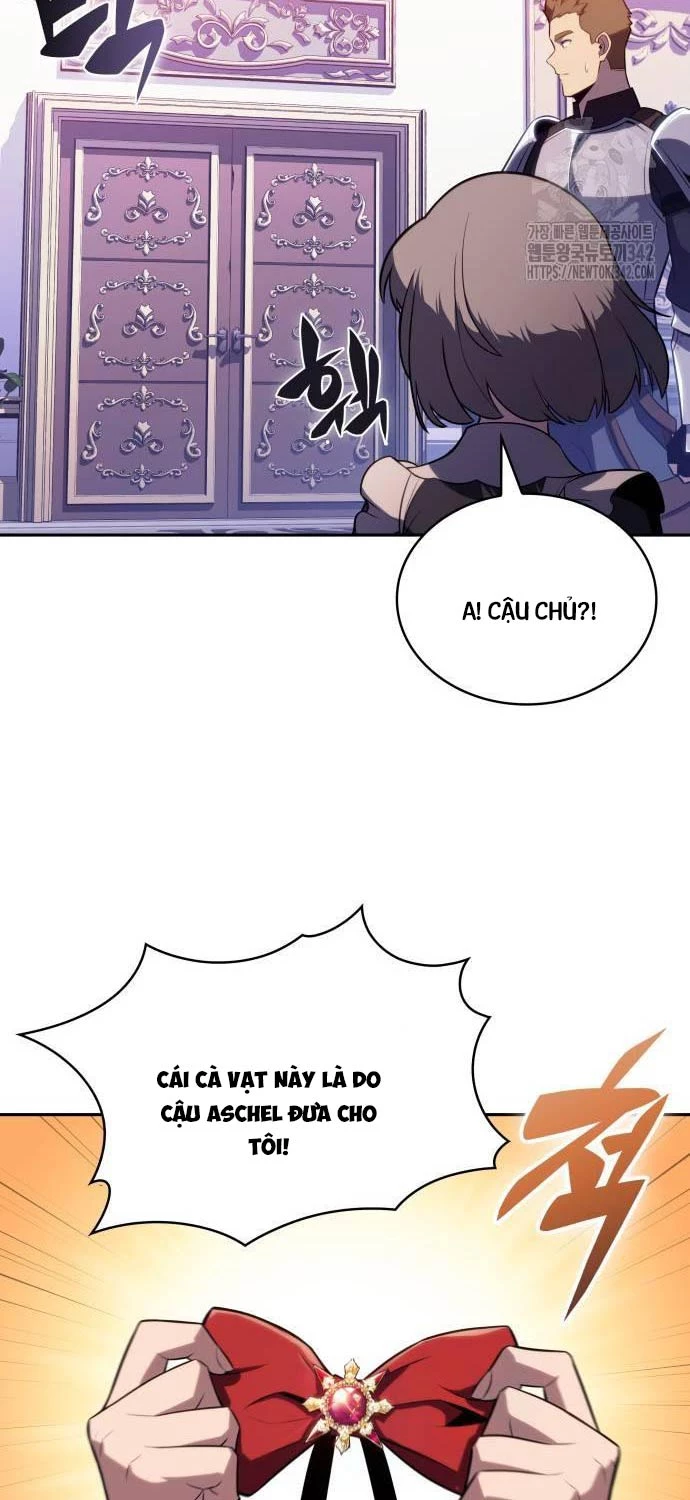 Cậu Út Nhà Công Tước Là Sát Thủ Hồi Quy Chapter 33 - Trang 4