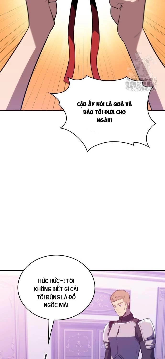 Cậu Út Nhà Công Tước Là Sát Thủ Hồi Quy Chapter 33 - Trang 4