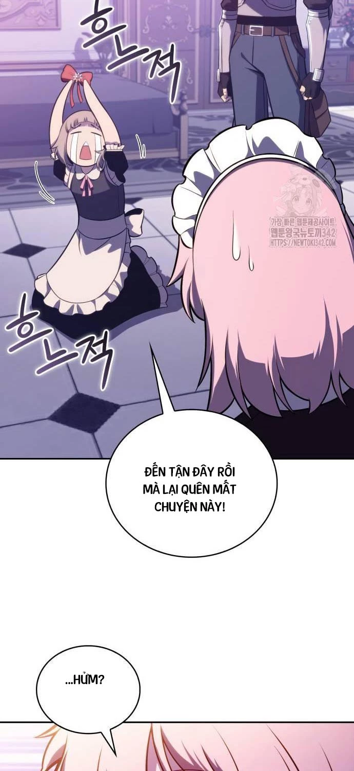 Cậu Út Nhà Công Tước Là Sát Thủ Hồi Quy Chapter 33 - Trang 4