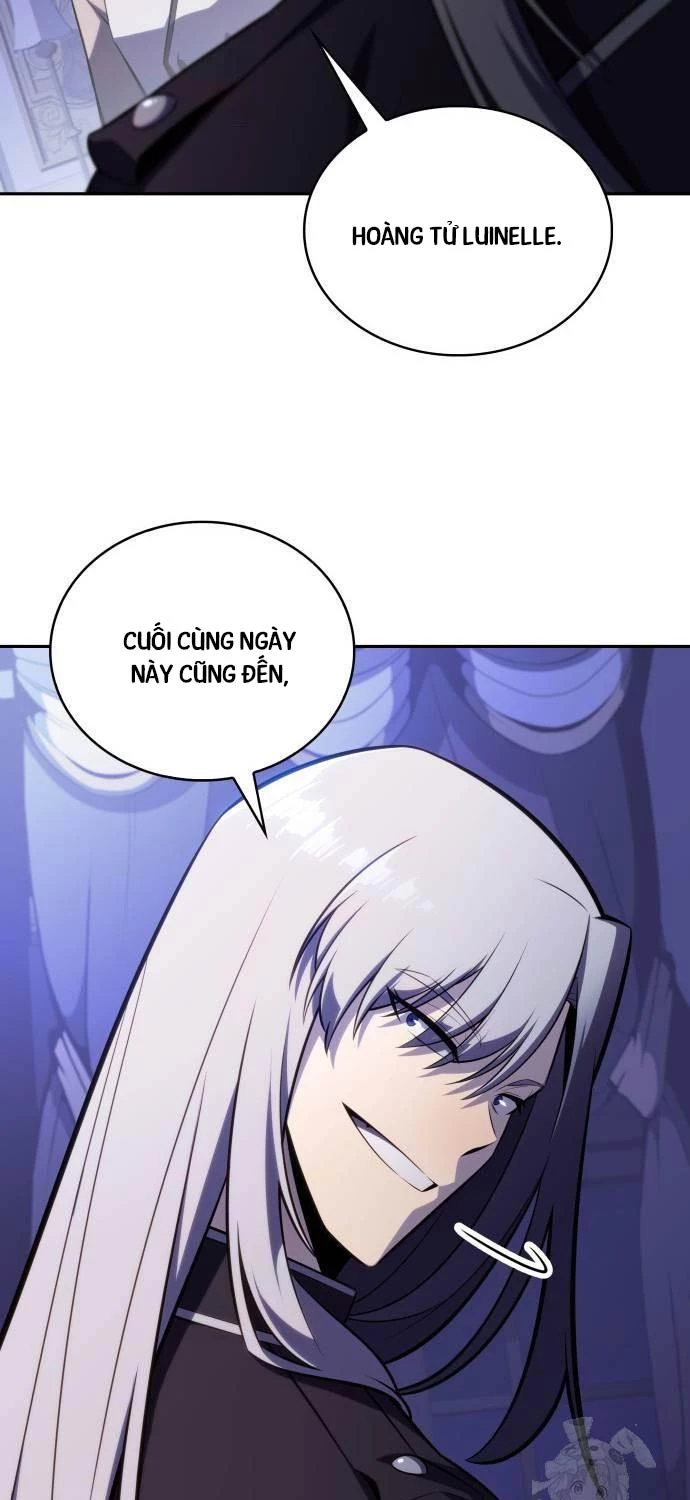 Cậu Út Nhà Công Tước Là Sát Thủ Hồi Quy Chapter 33 - Trang 4