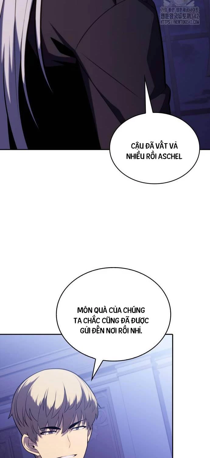 Cậu Út Nhà Công Tước Là Sát Thủ Hồi Quy Chapter 33 - Trang 4