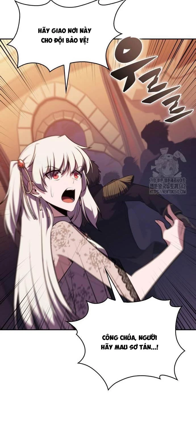 Cậu Út Nhà Công Tước Là Sát Thủ Hồi Quy Chapter 33 - Trang 4