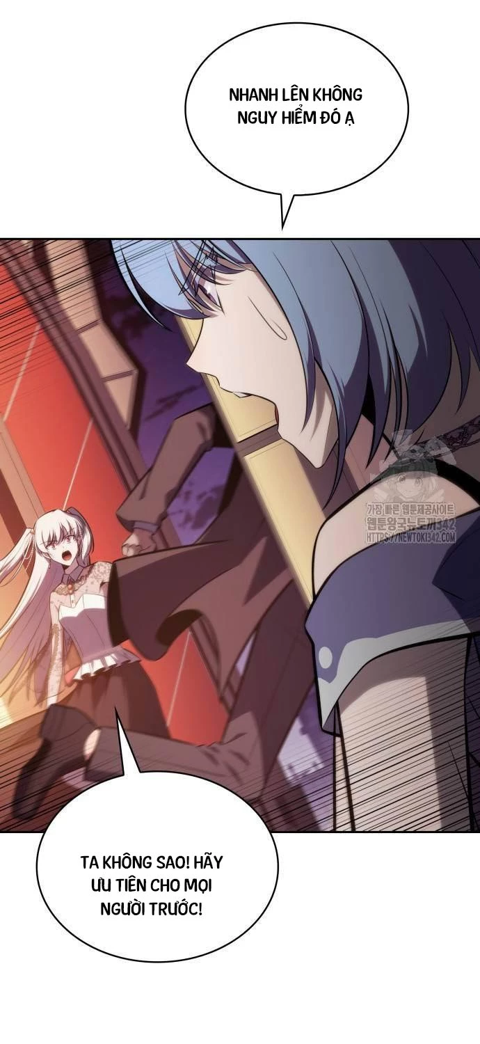 Cậu Út Nhà Công Tước Là Sát Thủ Hồi Quy Chapter 33 - Trang 4