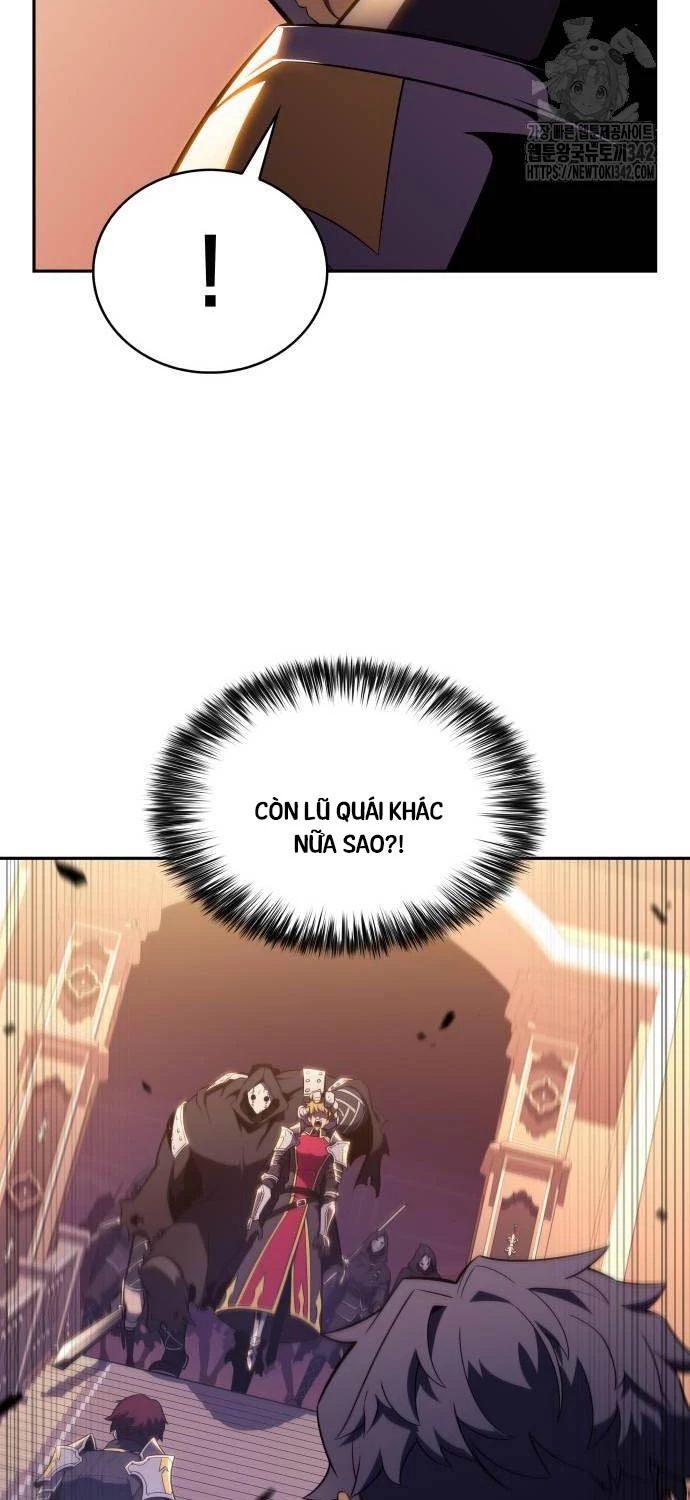 Cậu Út Nhà Công Tước Là Sát Thủ Hồi Quy Chapter 33 - Trang 4