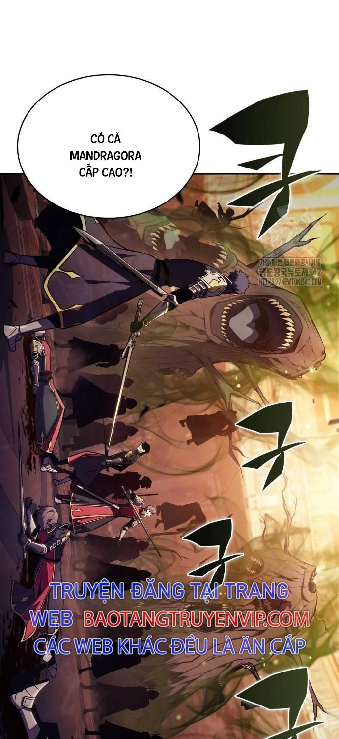 Cậu Út Nhà Công Tước Là Sát Thủ Hồi Quy Chapter 33 - Trang 4