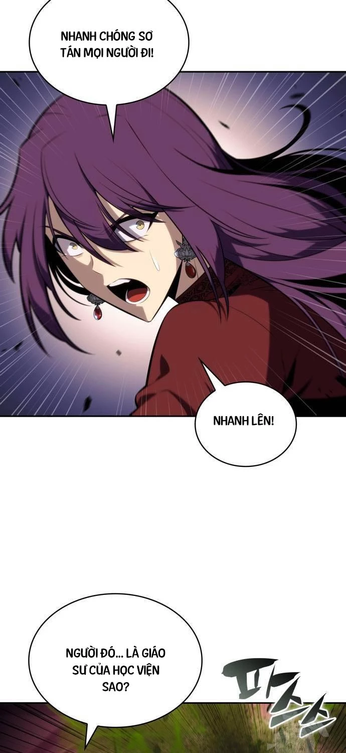 Cậu Út Nhà Công Tước Là Sát Thủ Hồi Quy Chapter 33 - Trang 4