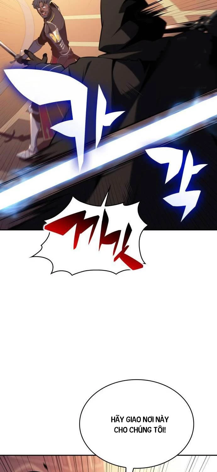 Cậu Út Nhà Công Tước Là Sát Thủ Hồi Quy Chapter 33 - Trang 4