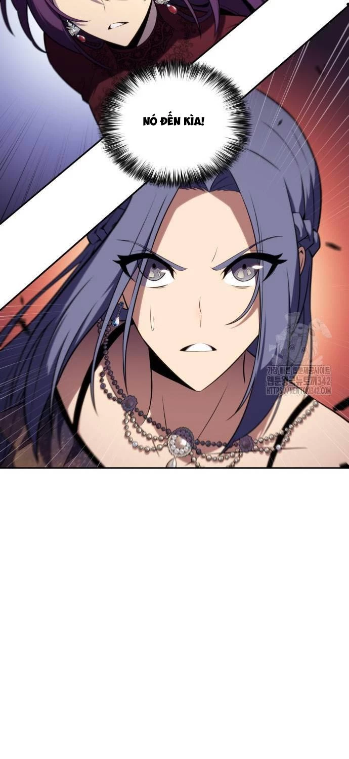 Cậu Út Nhà Công Tước Là Sát Thủ Hồi Quy Chapter 33 - Trang 4
