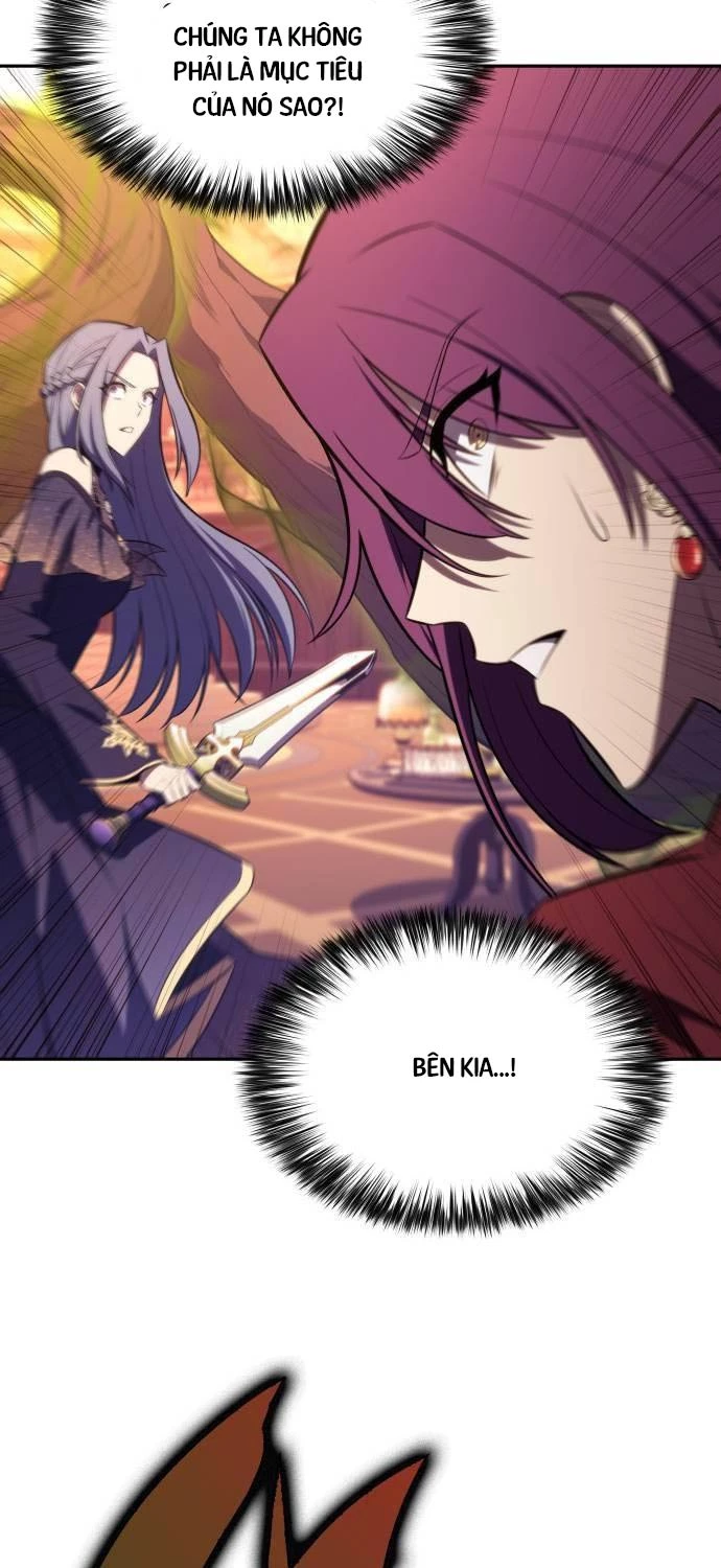 Cậu Út Nhà Công Tước Là Sát Thủ Hồi Quy Chapter 33 - Trang 4