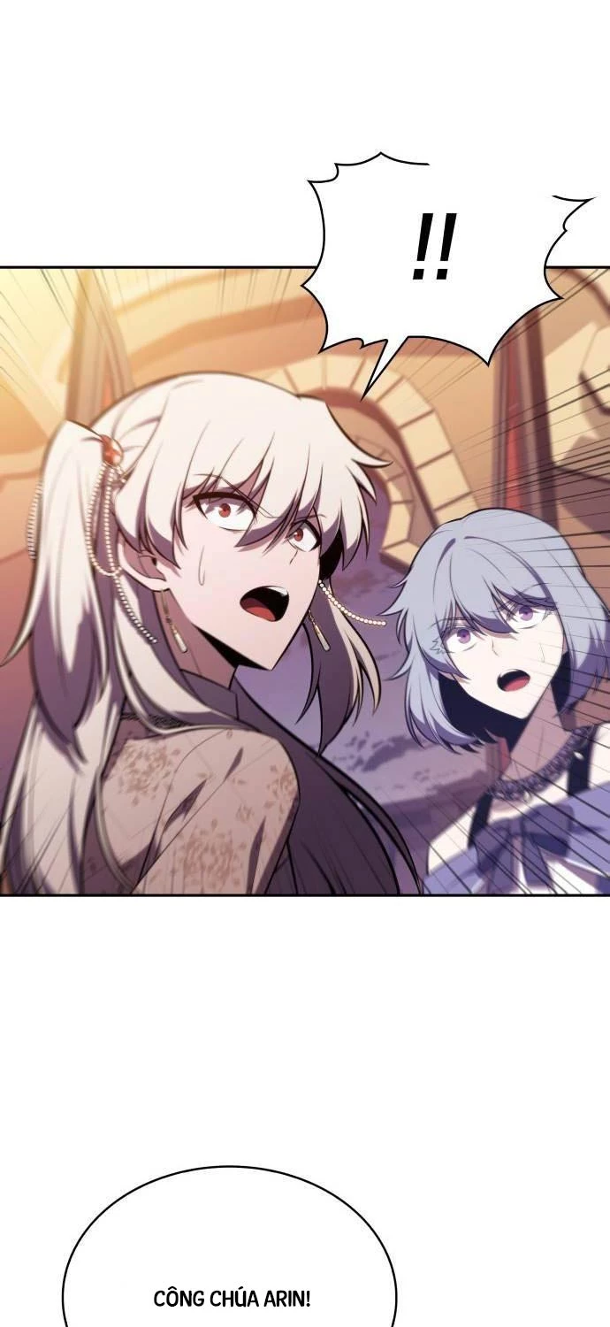 Cậu Út Nhà Công Tước Là Sát Thủ Hồi Quy Chapter 33 - Trang 4