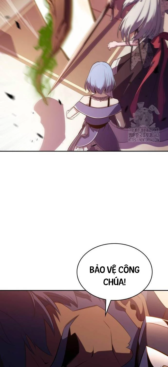 Cậu Út Nhà Công Tước Là Sát Thủ Hồi Quy Chapter 33 - Trang 4