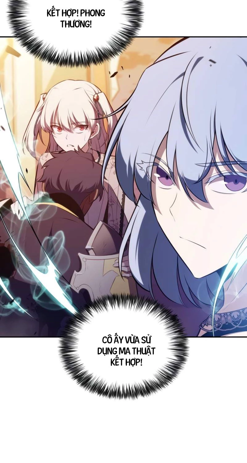 Cậu Út Nhà Công Tước Là Sát Thủ Hồi Quy Chapter 34 - Trang 4