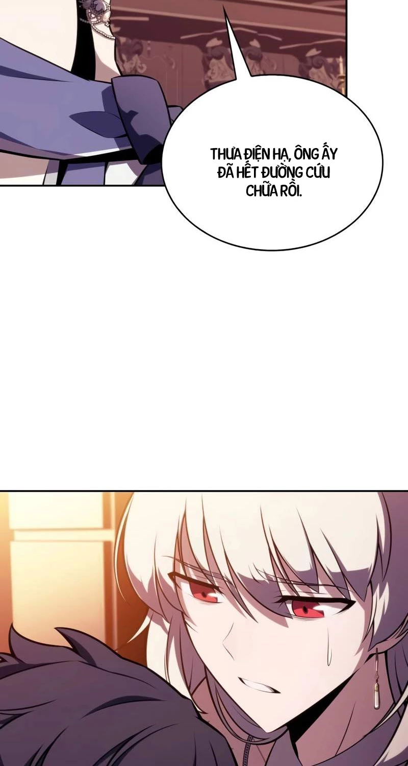 Cậu Út Nhà Công Tước Là Sát Thủ Hồi Quy Chapter 34 - Trang 4