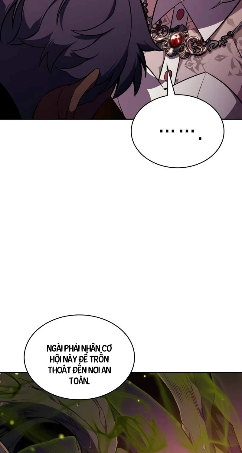 Cậu Út Nhà Công Tước Là Sát Thủ Hồi Quy Chapter 34 - Trang 4