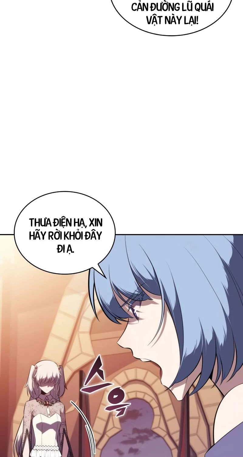 Cậu Út Nhà Công Tước Là Sát Thủ Hồi Quy Chapter 34 - Trang 4