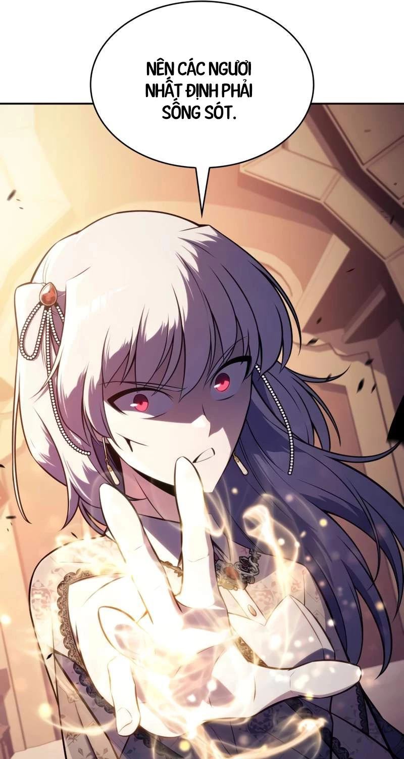 Cậu Út Nhà Công Tước Là Sát Thủ Hồi Quy Chapter 34 - Trang 4