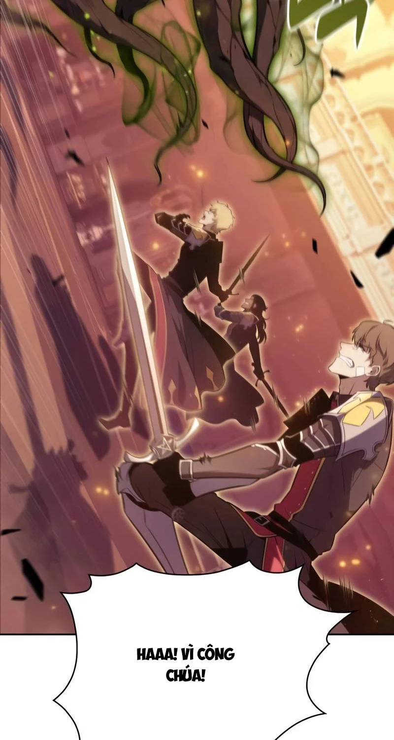 Cậu Út Nhà Công Tước Là Sát Thủ Hồi Quy Chapter 34 - Trang 4