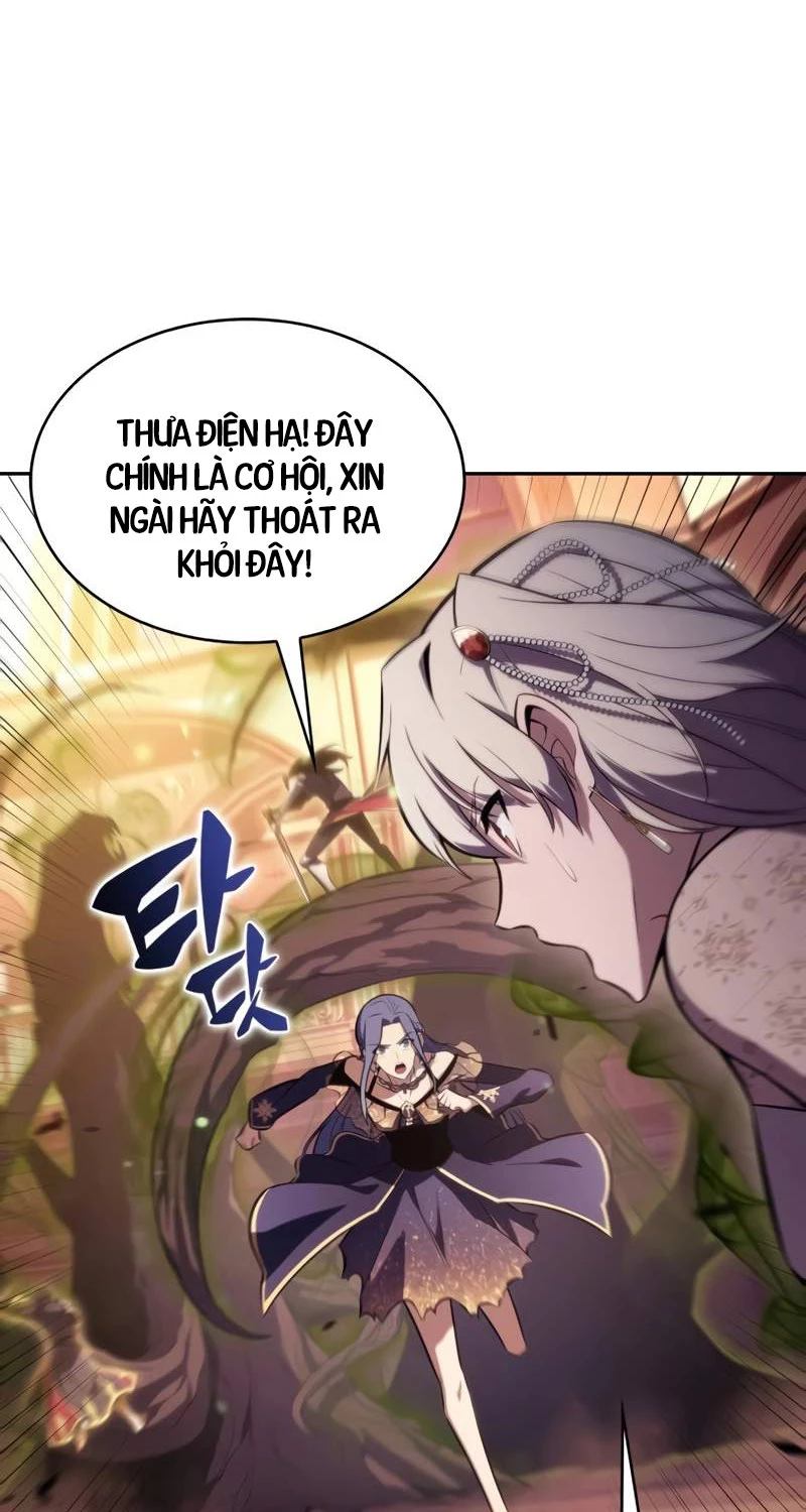 Cậu Út Nhà Công Tước Là Sát Thủ Hồi Quy Chapter 34 - Trang 4