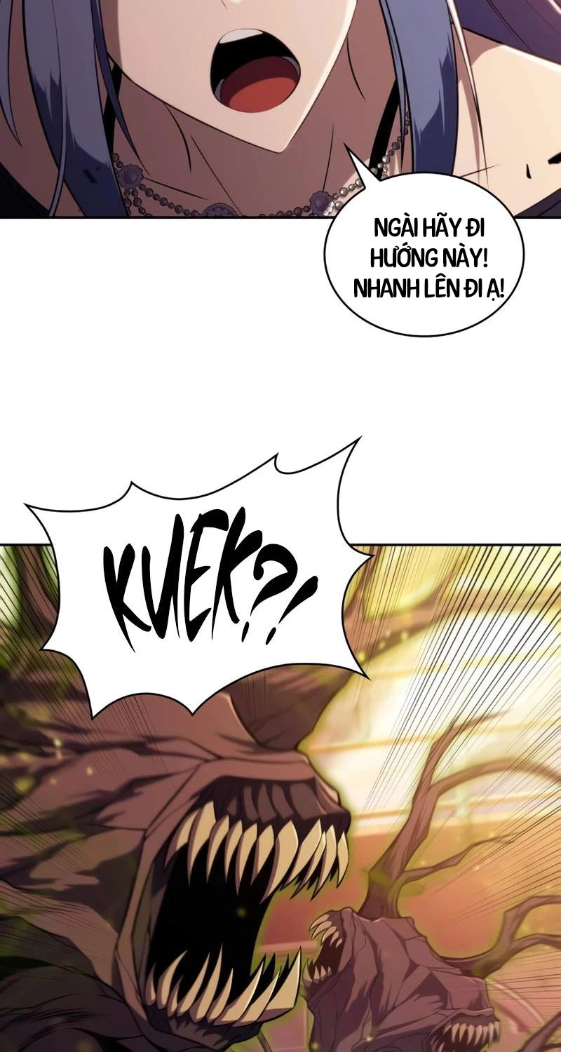 Cậu Út Nhà Công Tước Là Sát Thủ Hồi Quy Chapter 34 - Trang 4