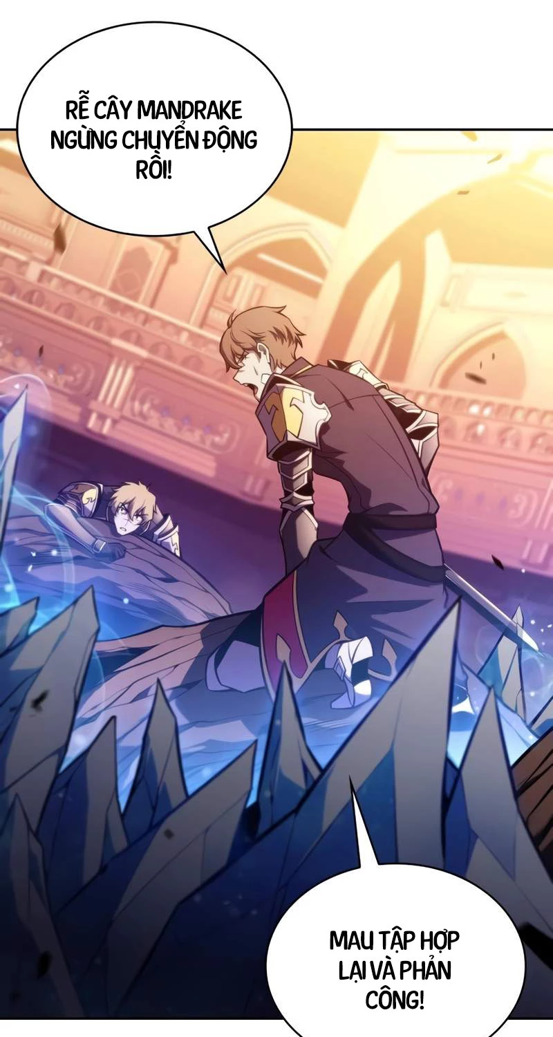 Cậu Út Nhà Công Tước Là Sát Thủ Hồi Quy Chapter 34 - Trang 4