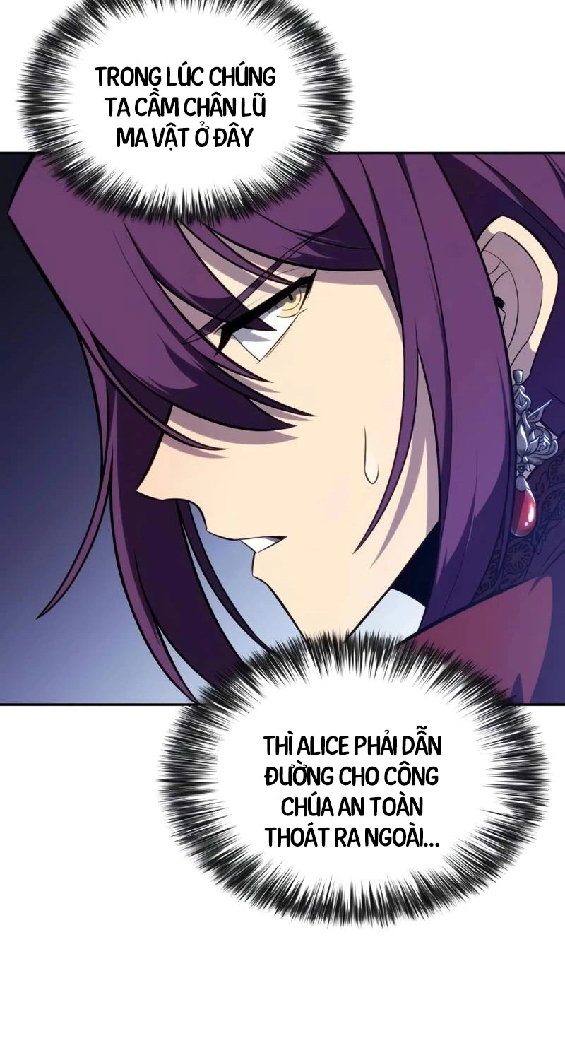 Cậu Út Nhà Công Tước Là Sát Thủ Hồi Quy Chapter 34 - Trang 4