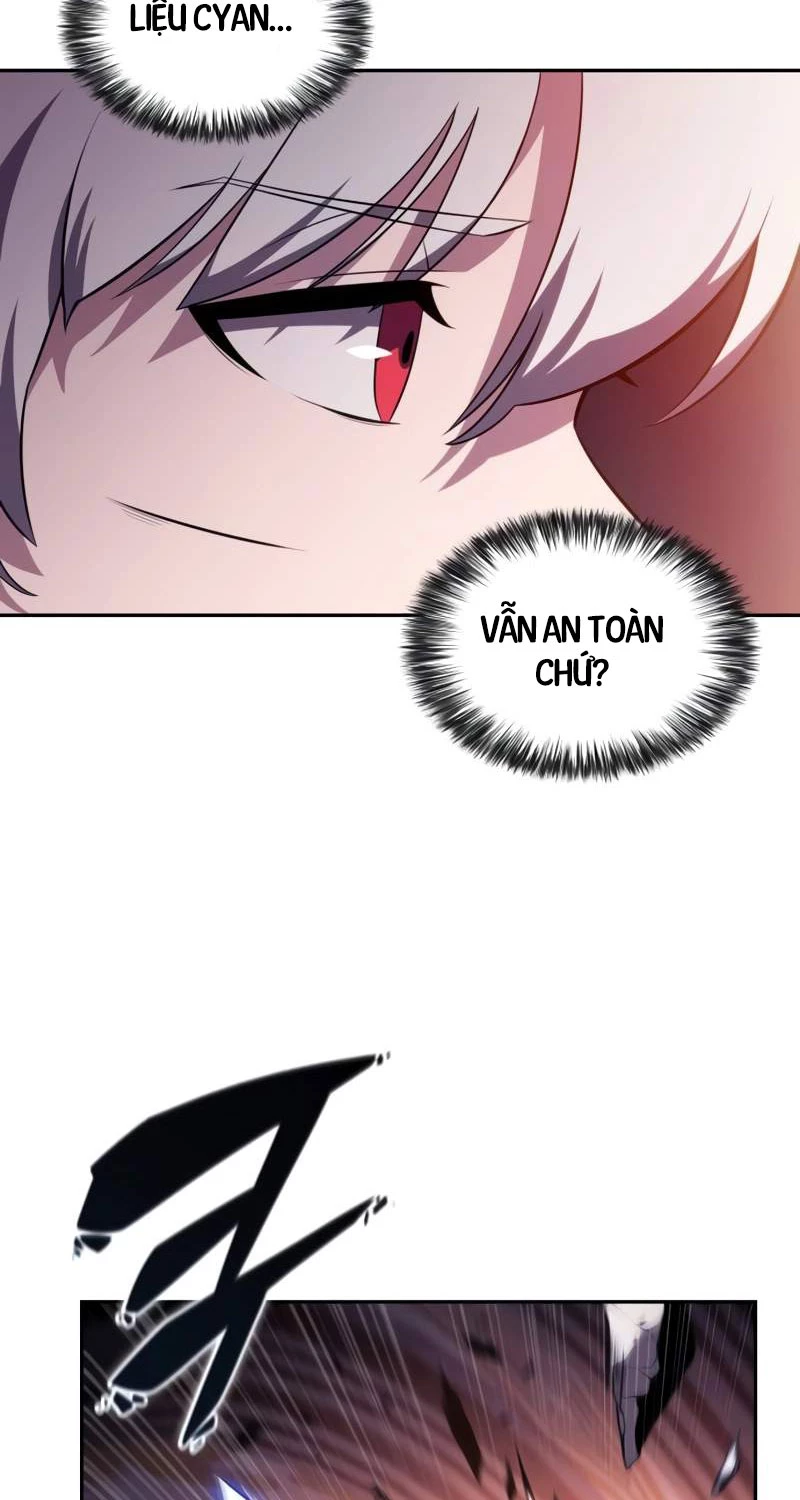 Cậu Út Nhà Công Tước Là Sát Thủ Hồi Quy Chapter 34 - Trang 4