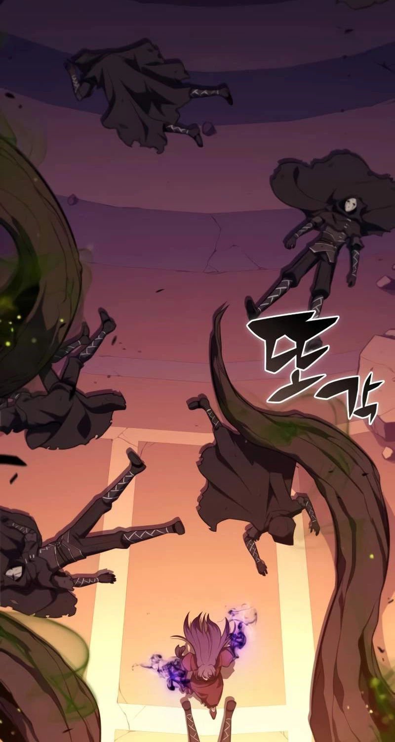 Cậu Út Nhà Công Tước Là Sát Thủ Hồi Quy Chapter 34 - Trang 4