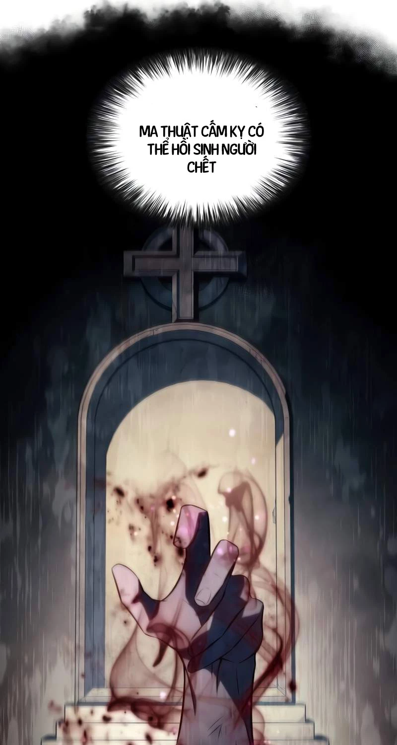 Cậu Út Nhà Công Tước Là Sát Thủ Hồi Quy Chapter 34 - Trang 4