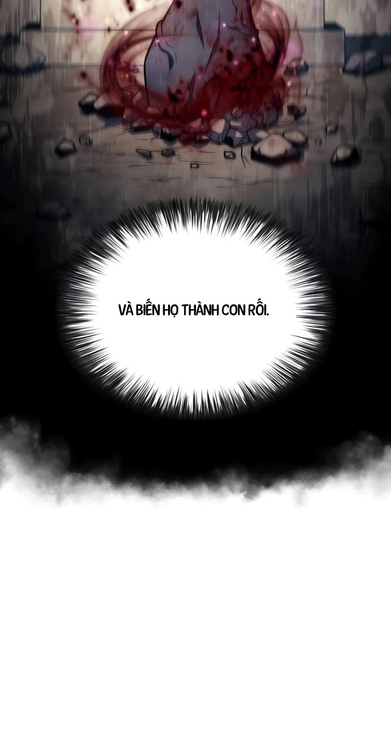 Cậu Út Nhà Công Tước Là Sát Thủ Hồi Quy Chapter 34 - Trang 4