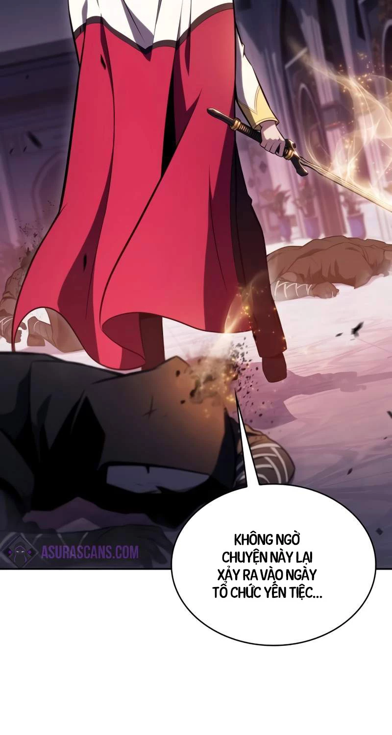 Cậu Út Nhà Công Tước Là Sát Thủ Hồi Quy Chapter 34 - Trang 4