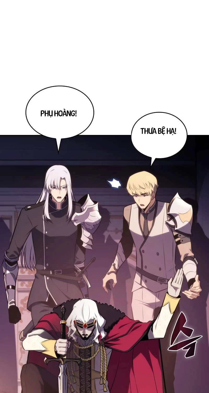 Cậu Út Nhà Công Tước Là Sát Thủ Hồi Quy Chapter 34 - Trang 4