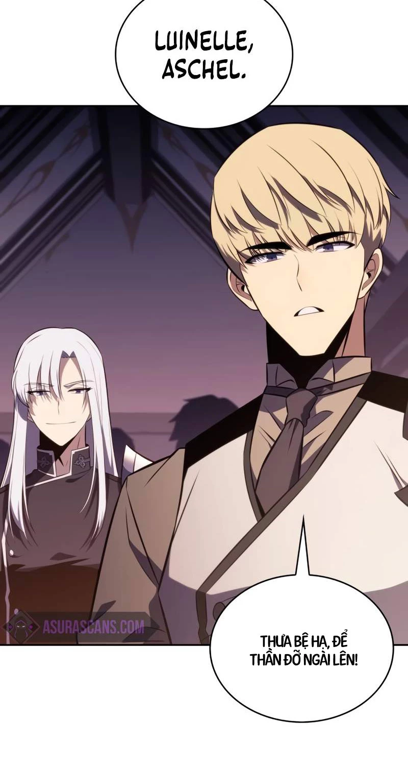 Cậu Út Nhà Công Tước Là Sát Thủ Hồi Quy Chapter 34 - Trang 4