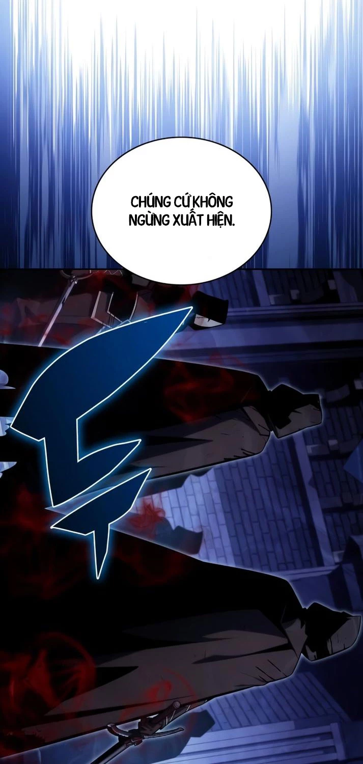 Cậu Út Nhà Công Tước Là Sát Thủ Hồi Quy Chapter 34 - Trang 4