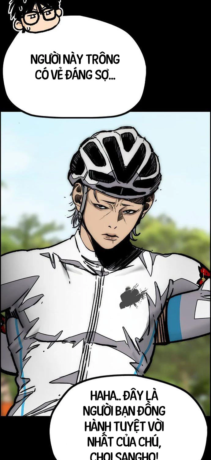 Thể Thao Cực Hạn Chapter 510 - Trang 4