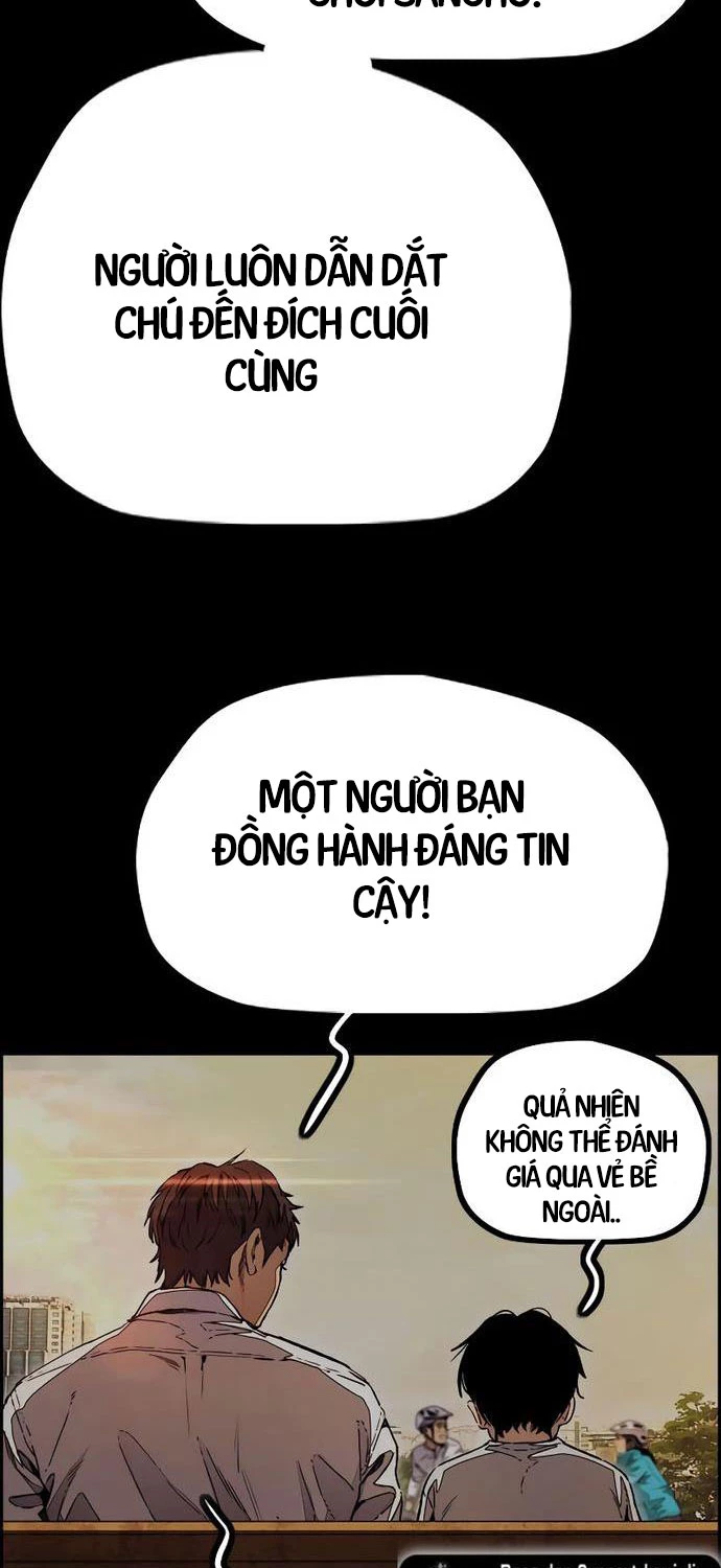 Thể Thao Cực Hạn Chapter 510 - Trang 4