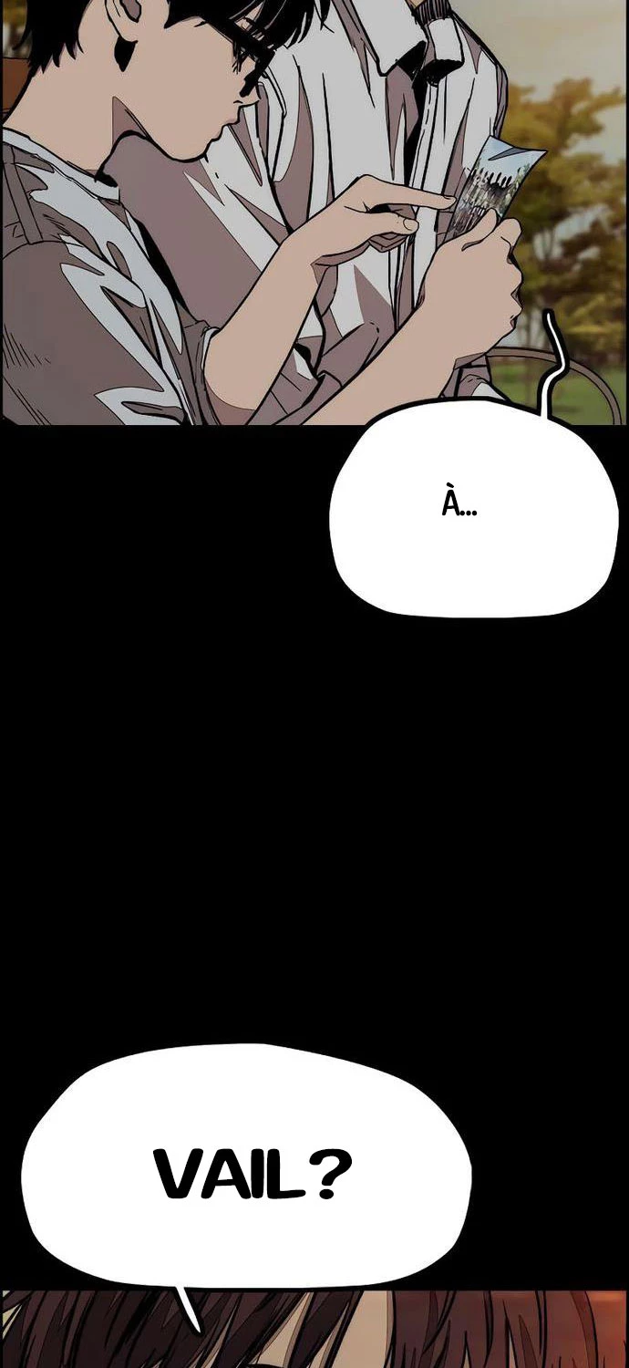 Thể Thao Cực Hạn Chapter 510 - Trang 4