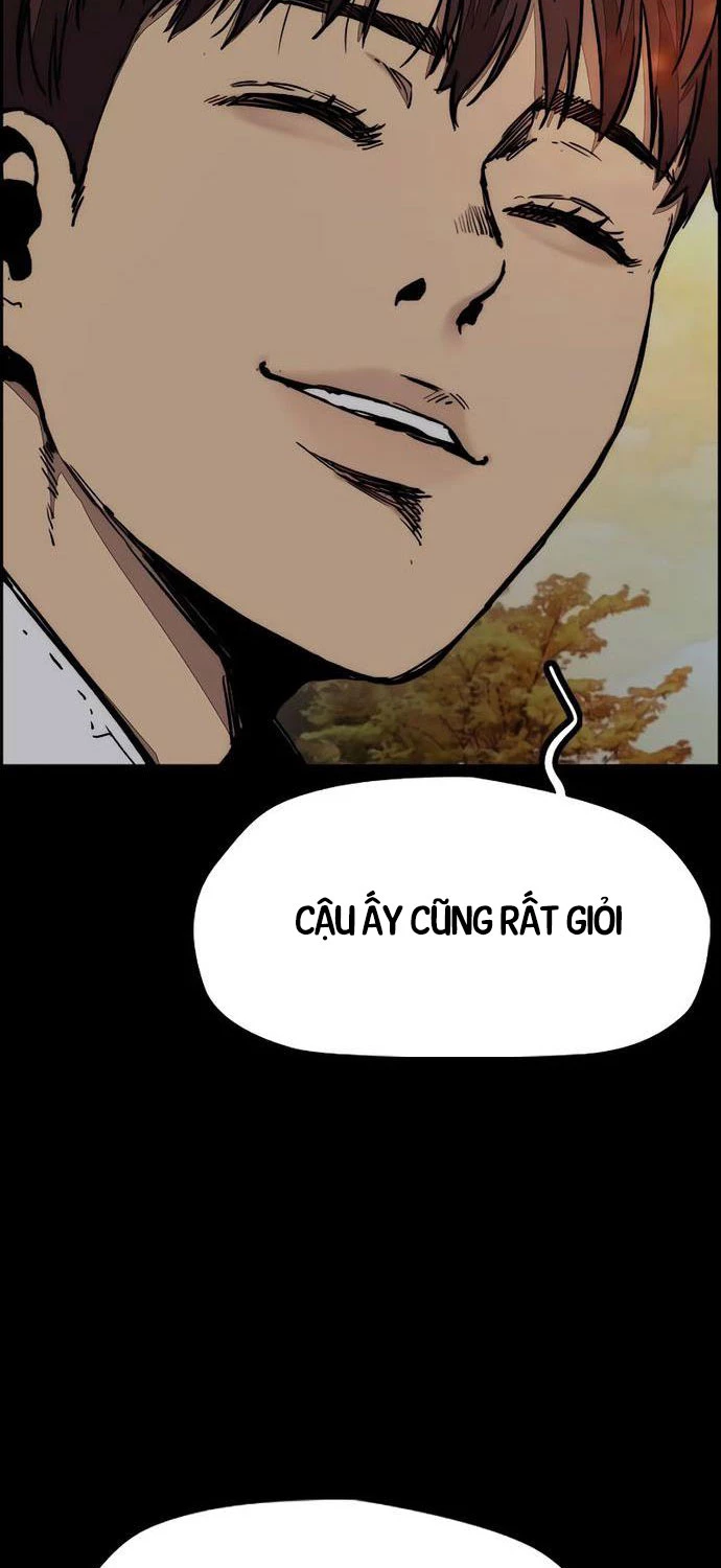 Thể Thao Cực Hạn Chapter 510 - Trang 4