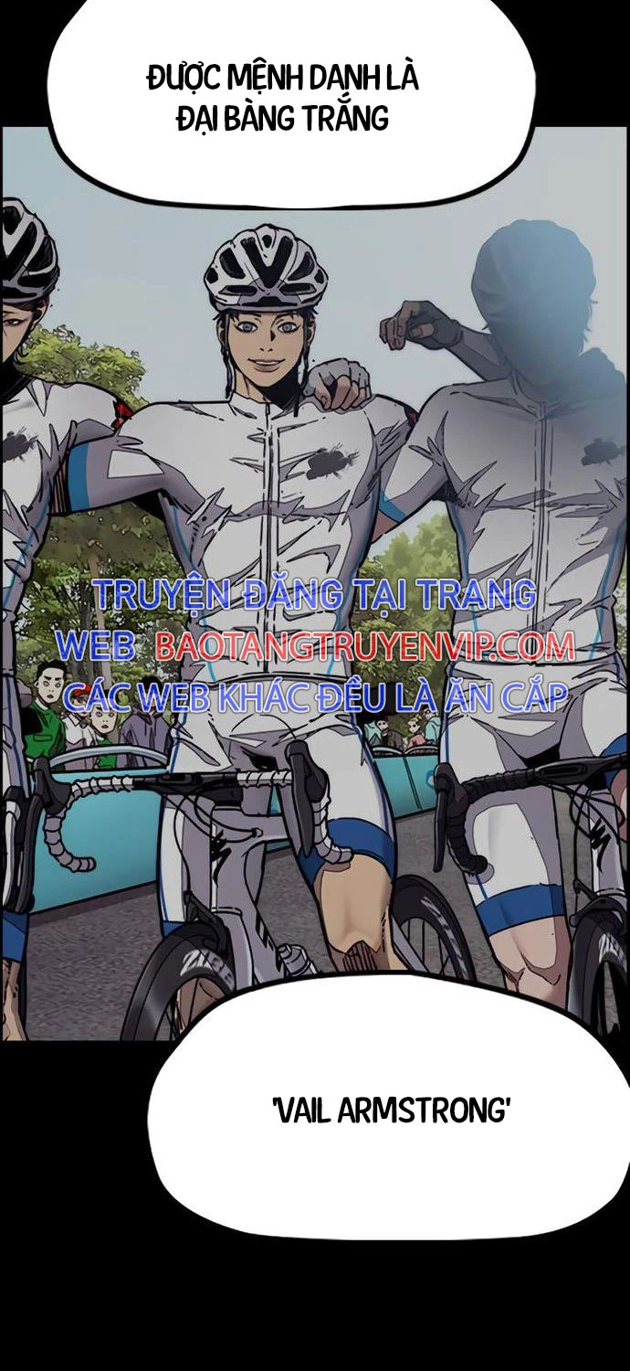 Thể Thao Cực Hạn Chapter 510 - Trang 4