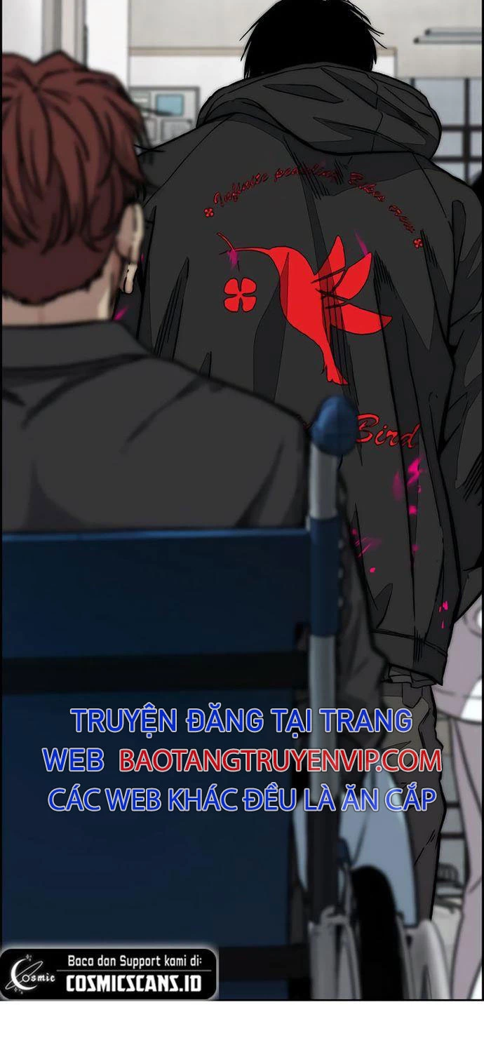 Thể Thao Cực Hạn Chapter 510 - Trang 4