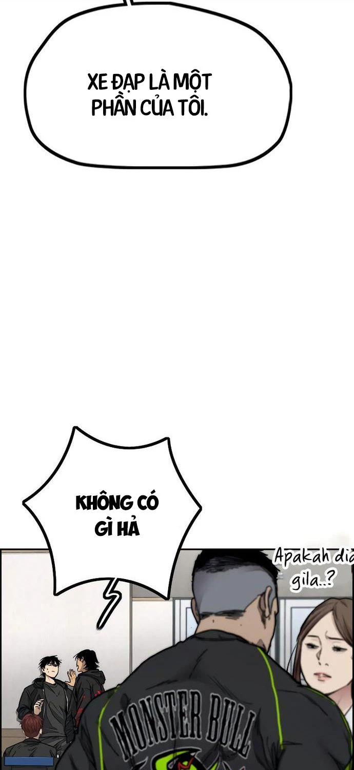 Thể Thao Cực Hạn Chapter 510 - Trang 4