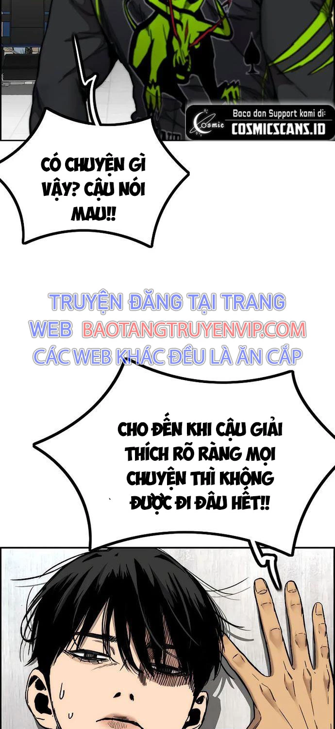 Thể Thao Cực Hạn Chapter 510 - Trang 4